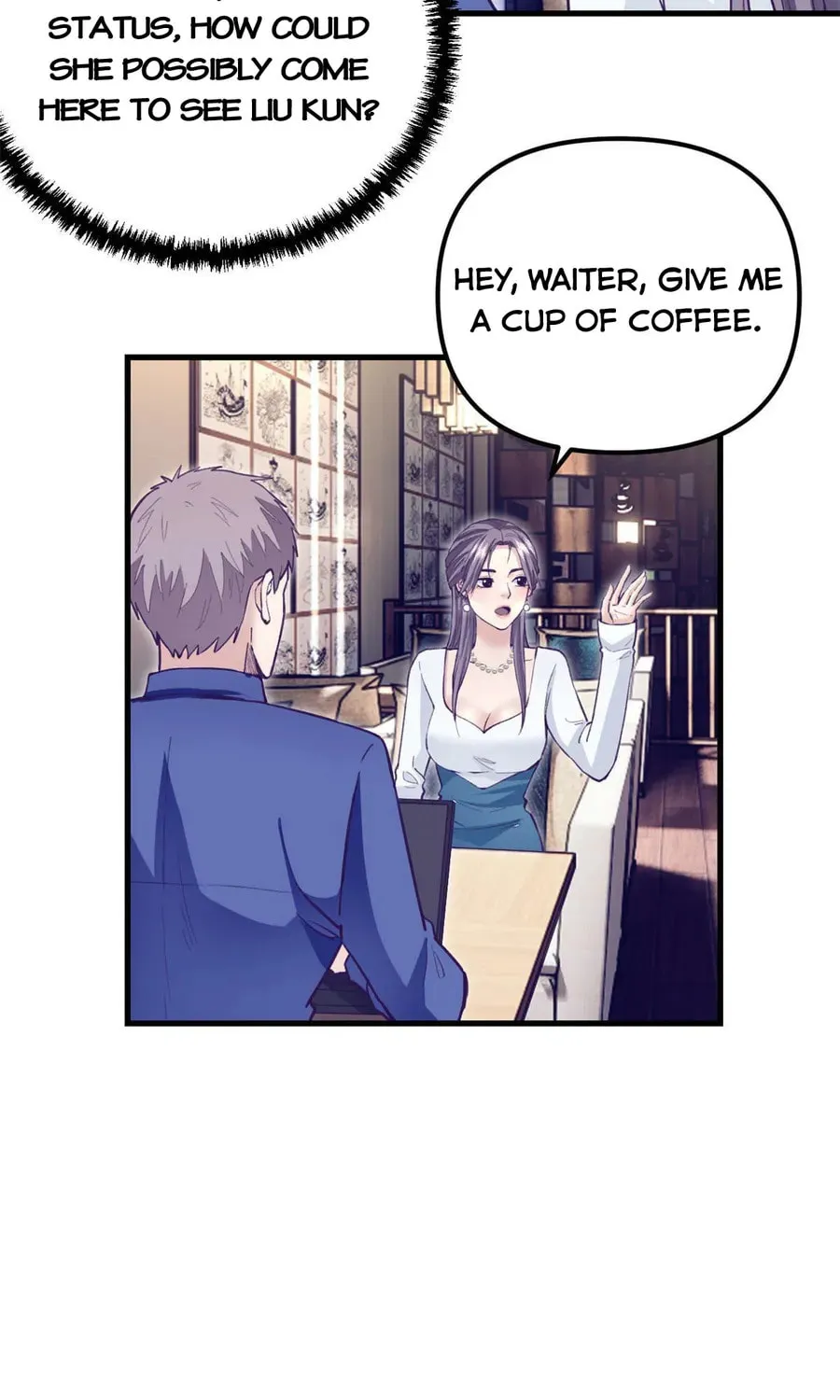 Dreamland Adventure Chapter 199 page 3 - 