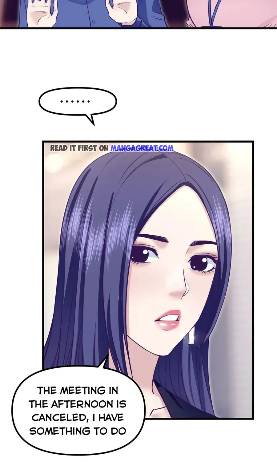 Dreamland Adventure Chapter 199 page 34 - 