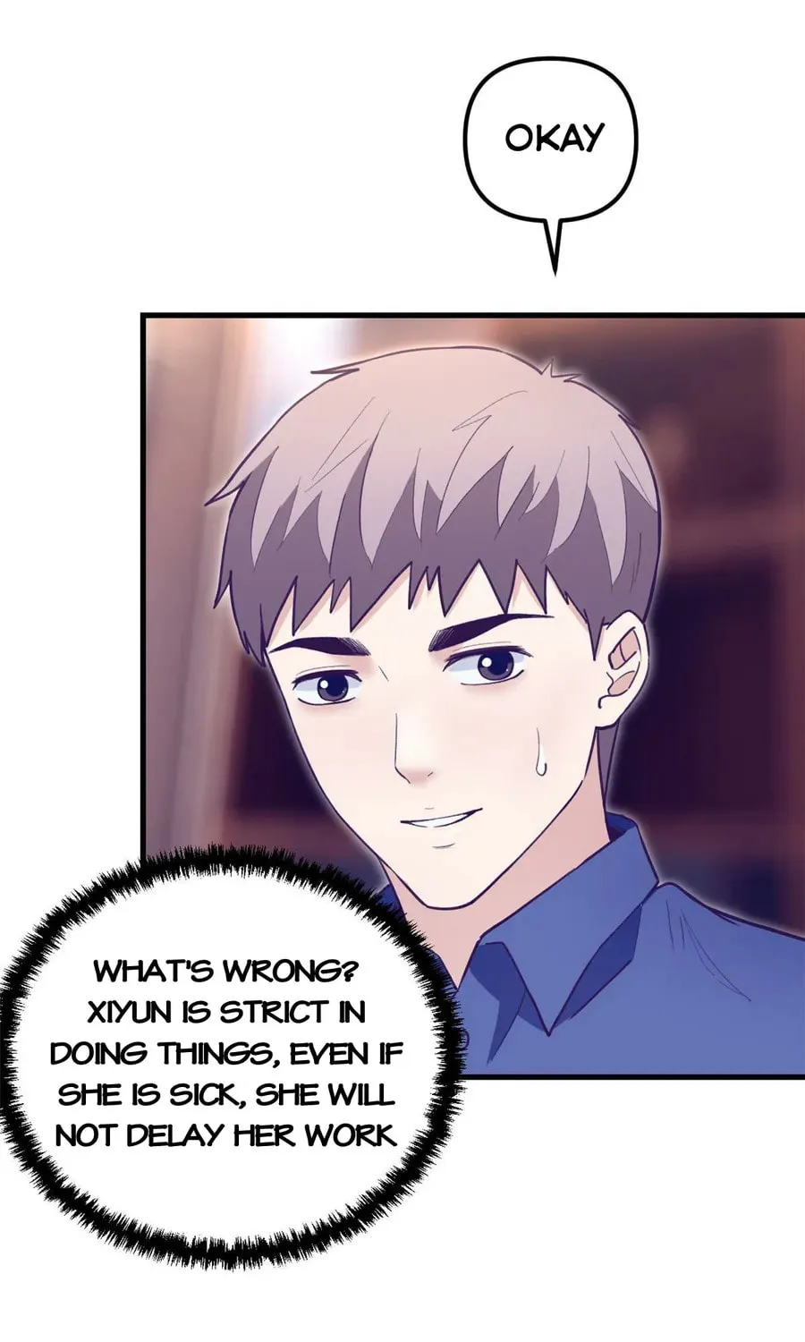 Dreamland Adventure Chapter 199 page 35 - 