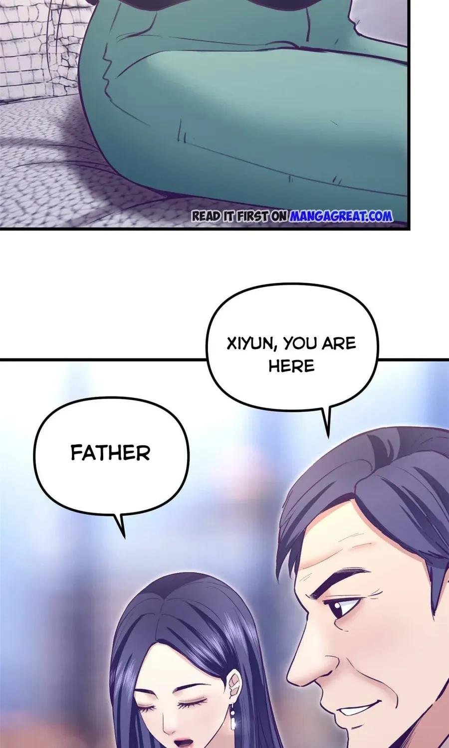 Dreamland Adventure Chapter 199 page 38 - 