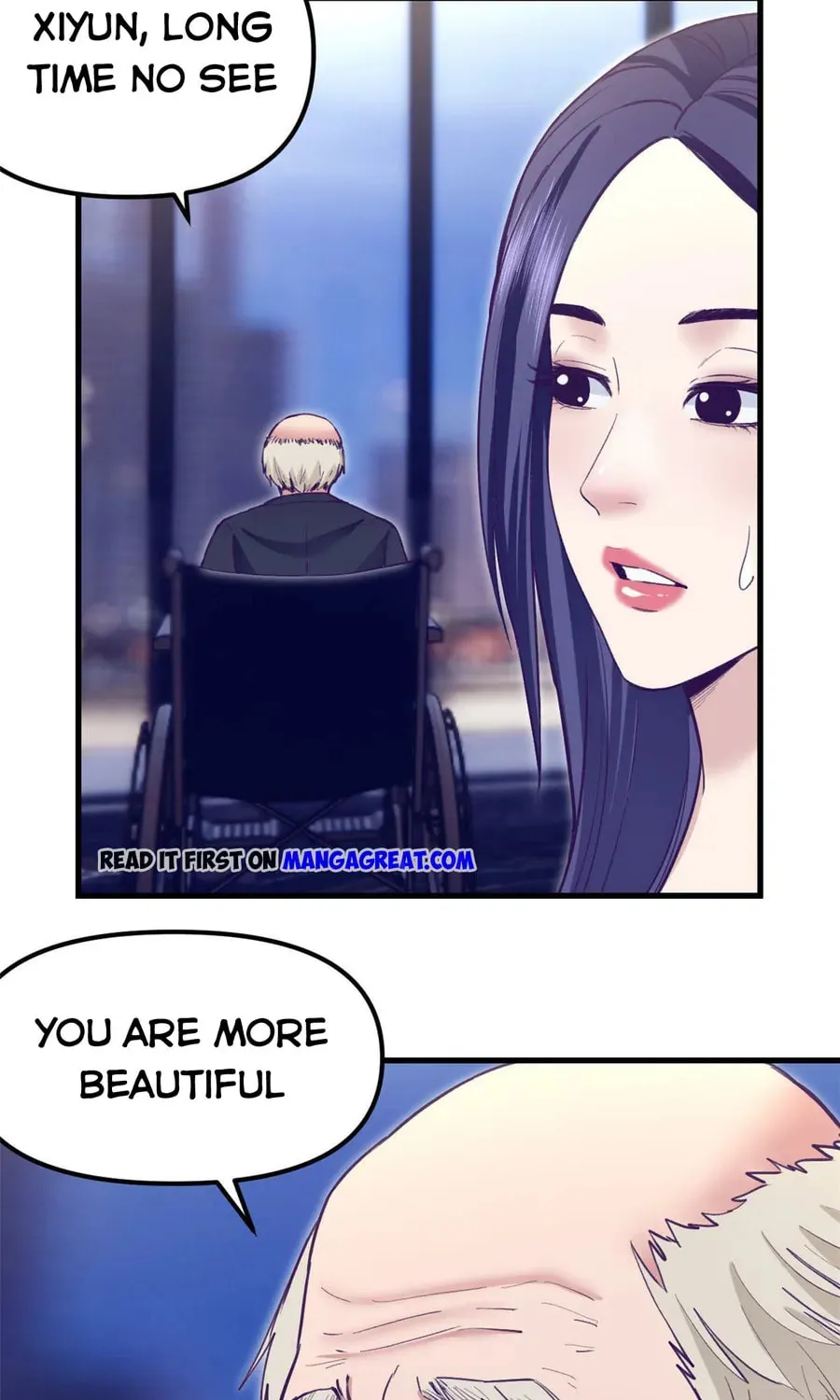 Dreamland Adventure Chapter 199 page 40 - 