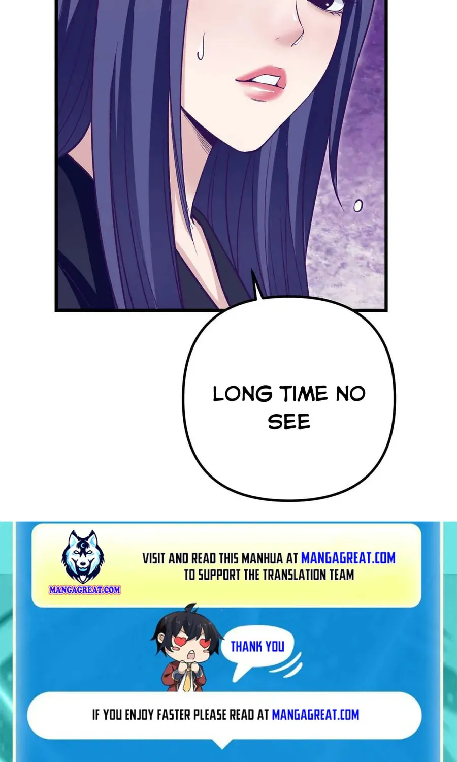 Dreamland Adventure Chapter 199 page 42 - 
