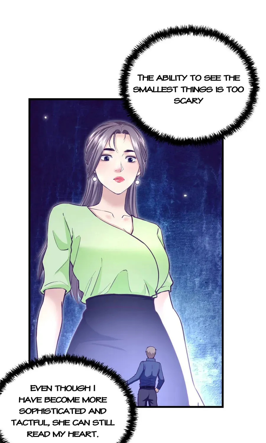 Dreamland Adventure Chapter 199 page 9 - 