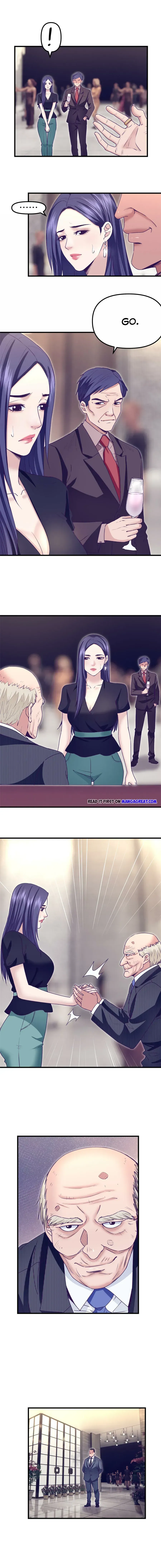 Dreamland Adventure Chapter 200 page 2 - 