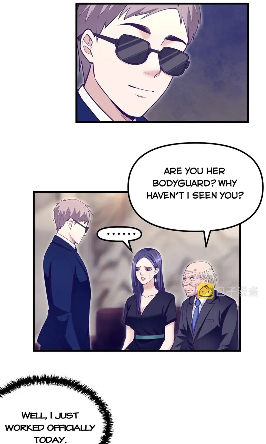 Dreamland Adventure Chapter 201 page 2 - 