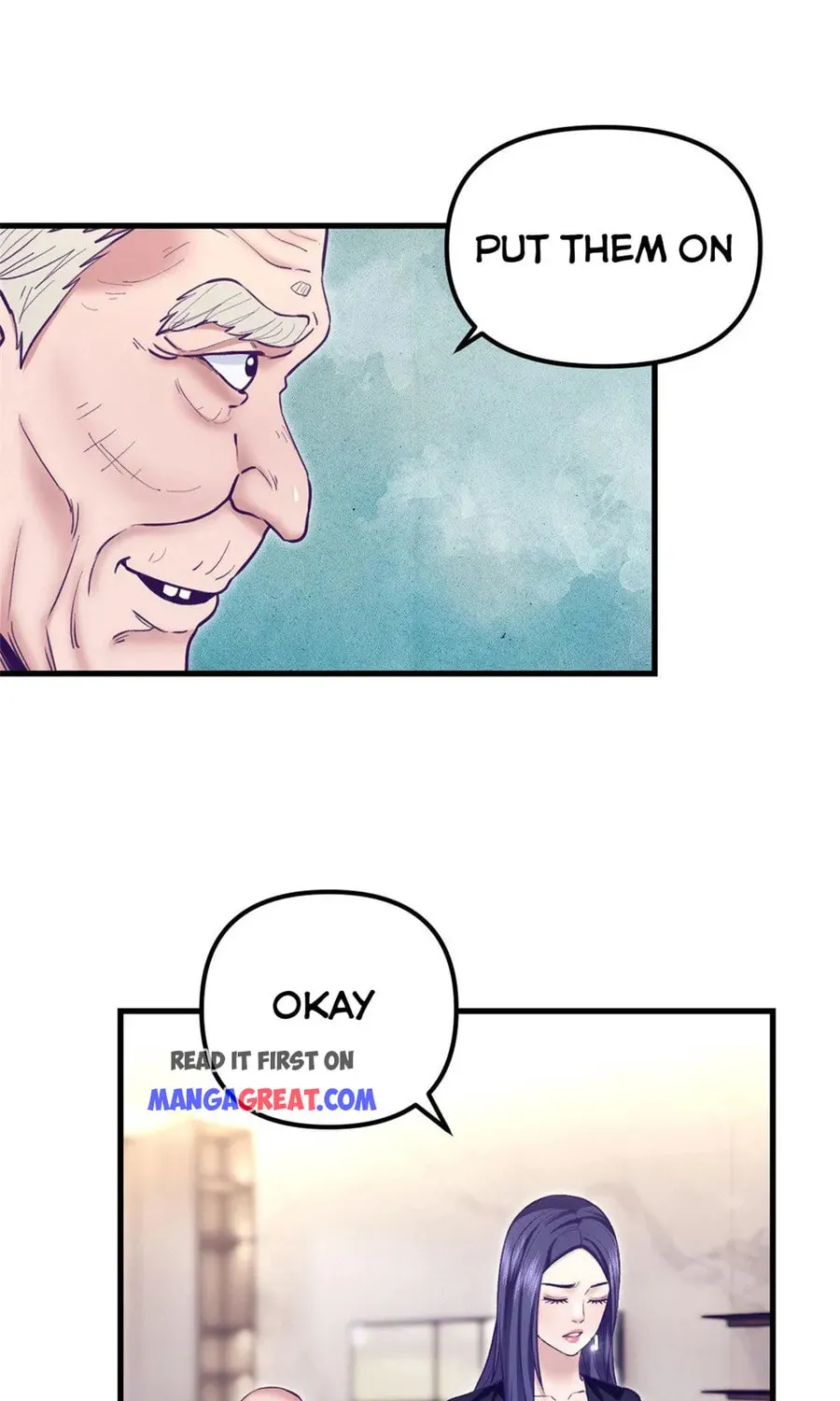 Dreamland Adventure Chapter 201 page 11 - 