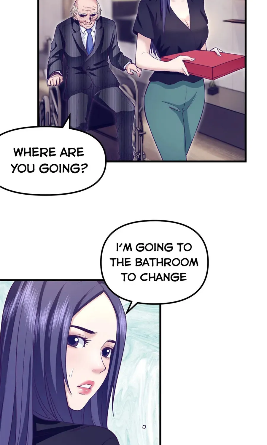 Dreamland Adventure Chapter 201 page 12 - 