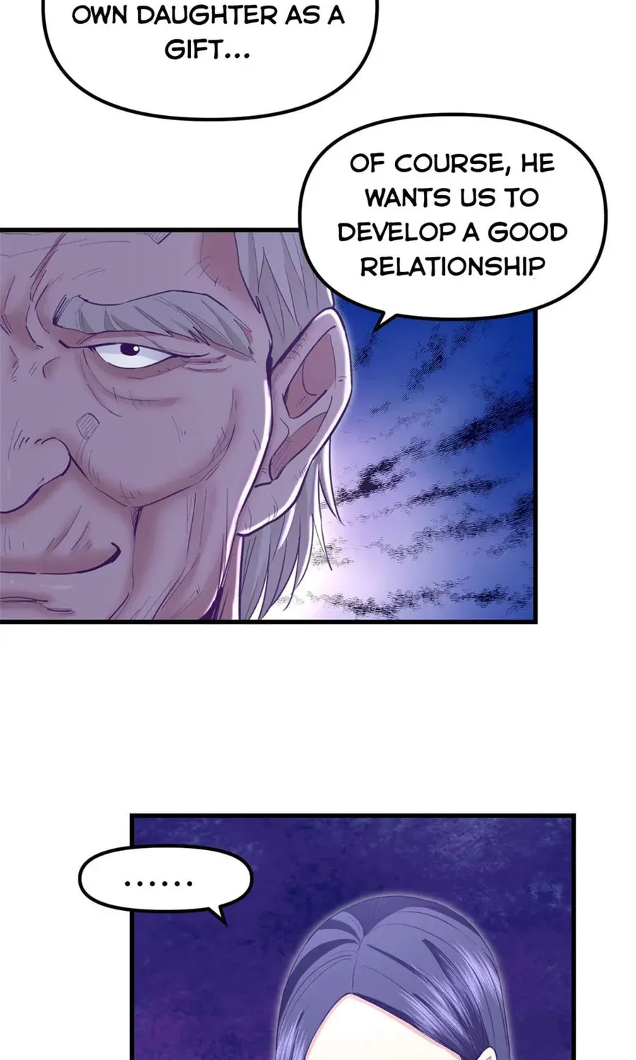 Dreamland Adventure Chapter 201 page 21 - 