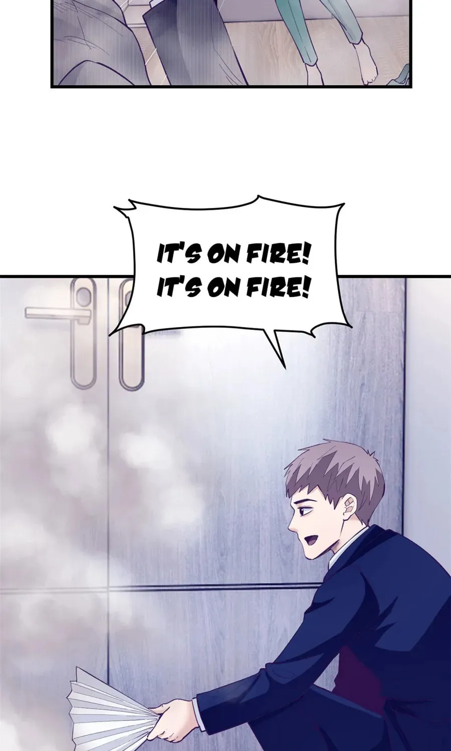 Dreamland Adventure Chapter 201 page 26 - 