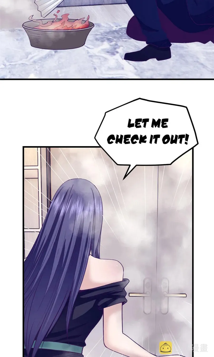Dreamland Adventure Chapter 201 page 27 - 