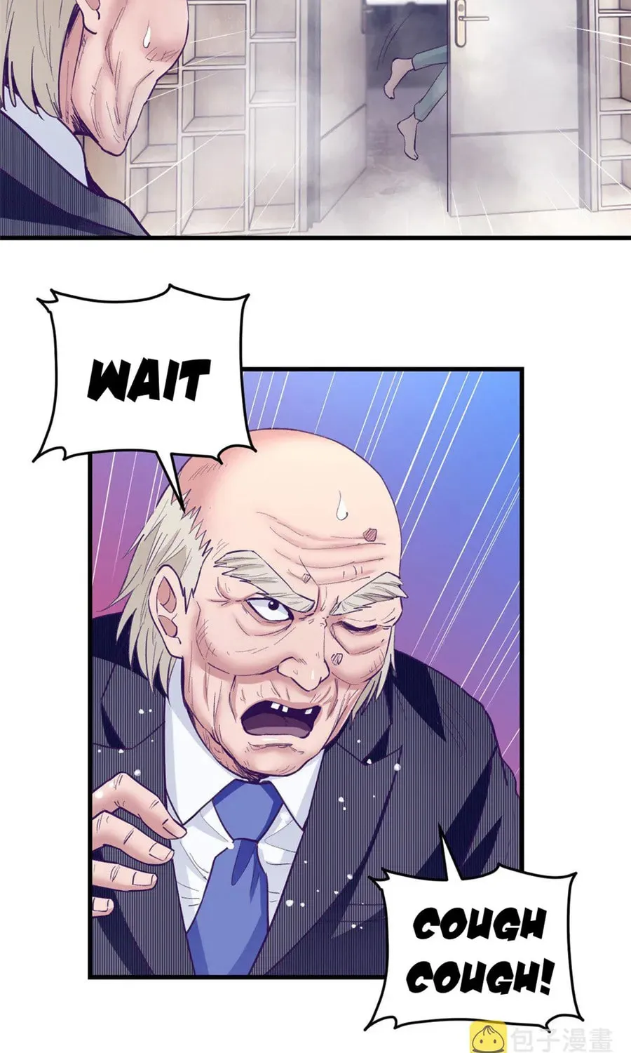 Dreamland Adventure Chapter 201 page 30 - 