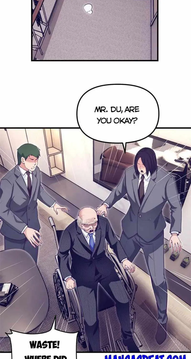Dreamland Adventure Chapter 202 page 2 - 