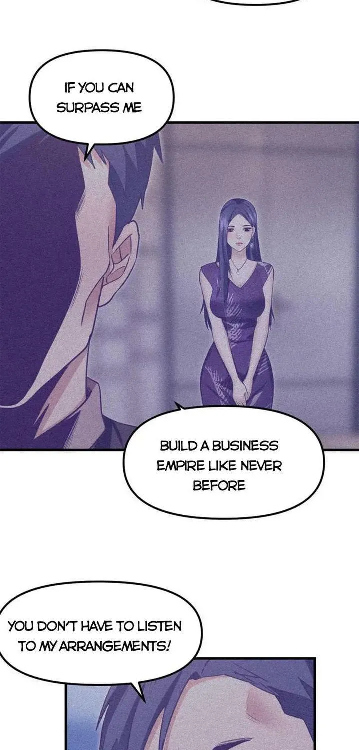 Dreamland Adventure Chapter 202 page 27 - 