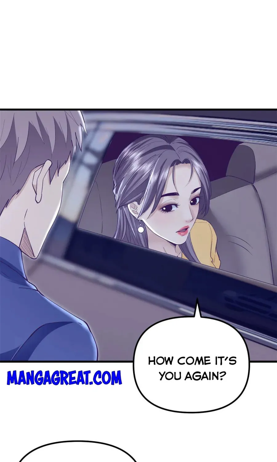 Dreamland Adventure Chapter 203 page 11 - 