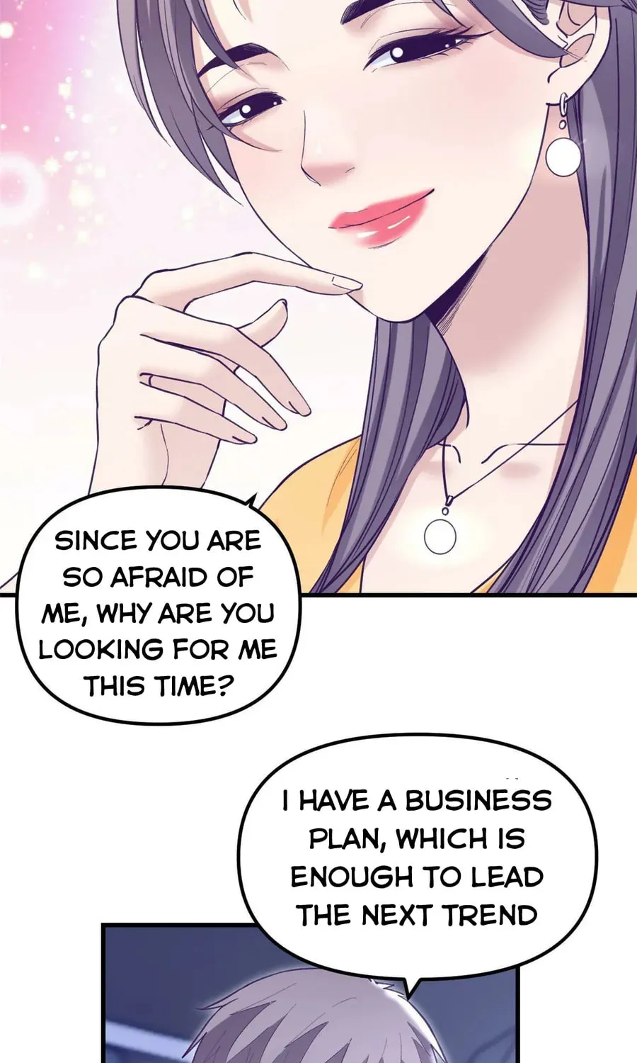Dreamland Adventure Chapter 203 page 19 - 