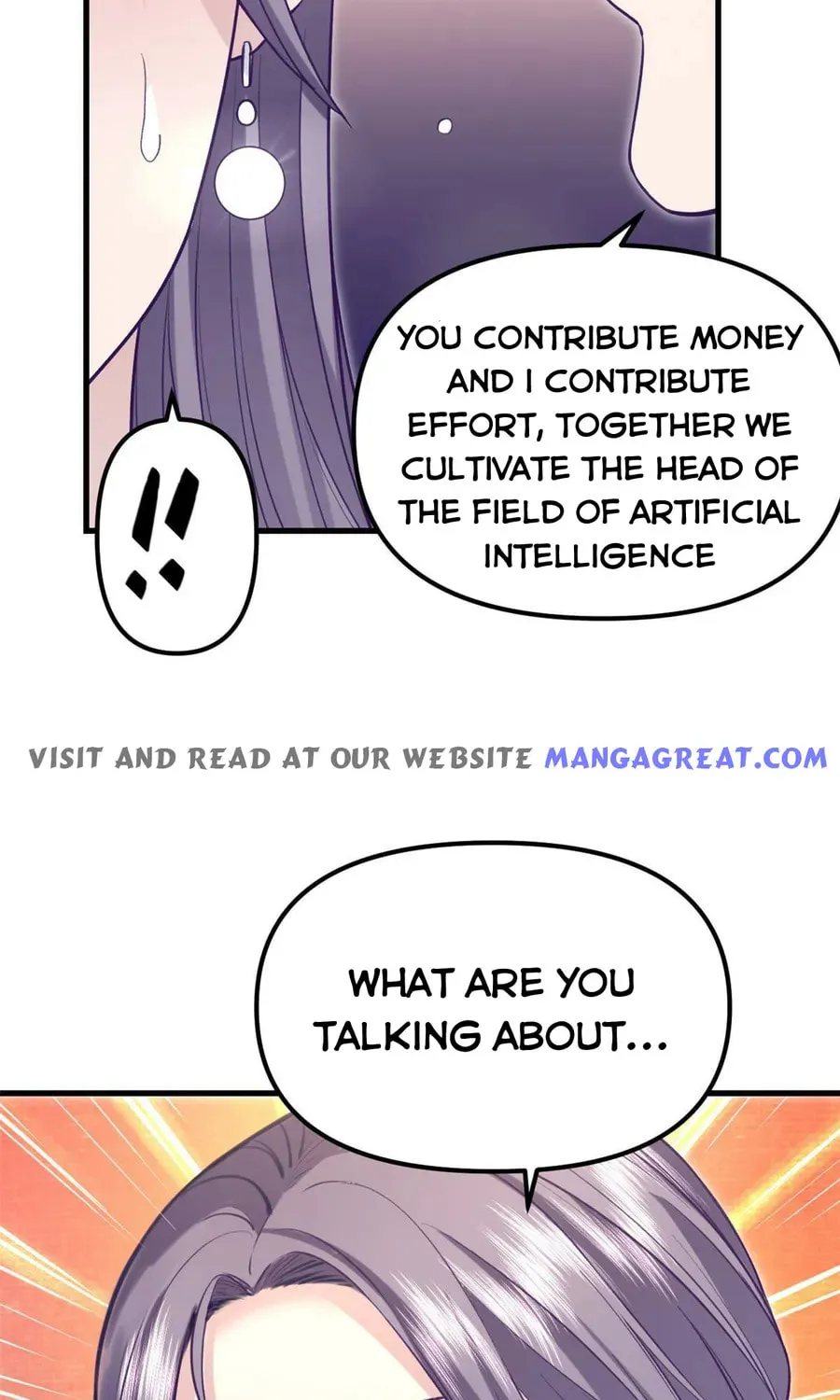 Dreamland Adventure Chapter 203 page 29 - 