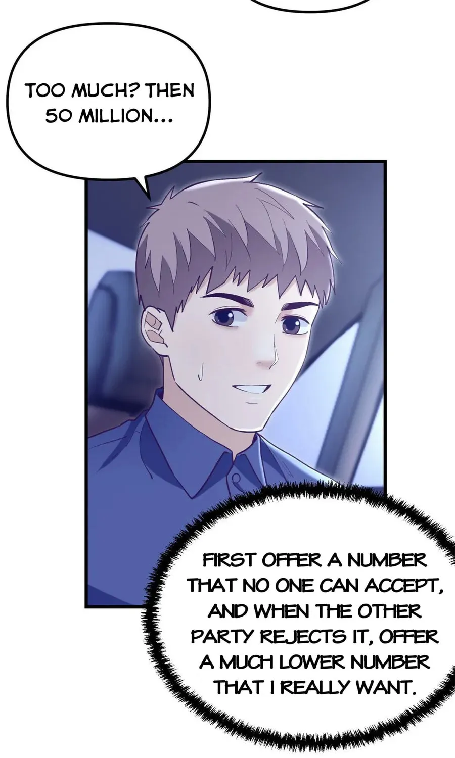 Dreamland Adventure Chapter 203 page 34 - 