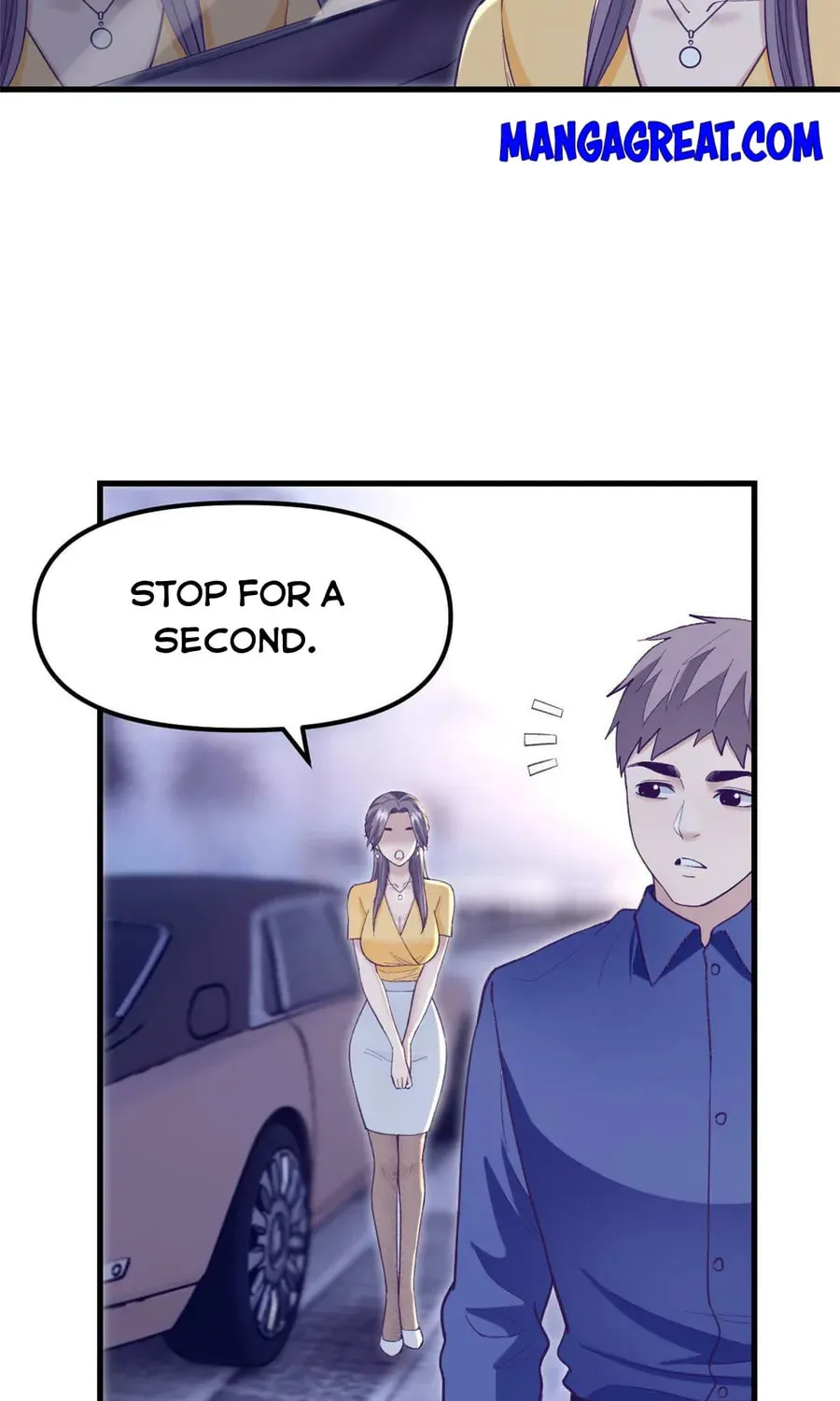 Dreamland Adventure Chapter 203 page 37 - 