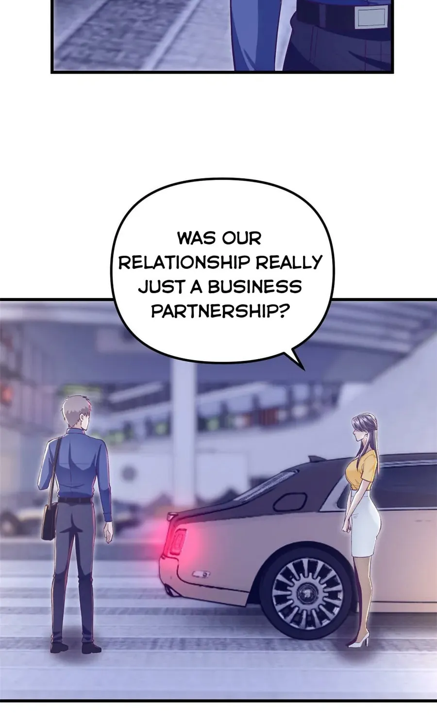 Dreamland Adventure Chapter 203 page 38 - 