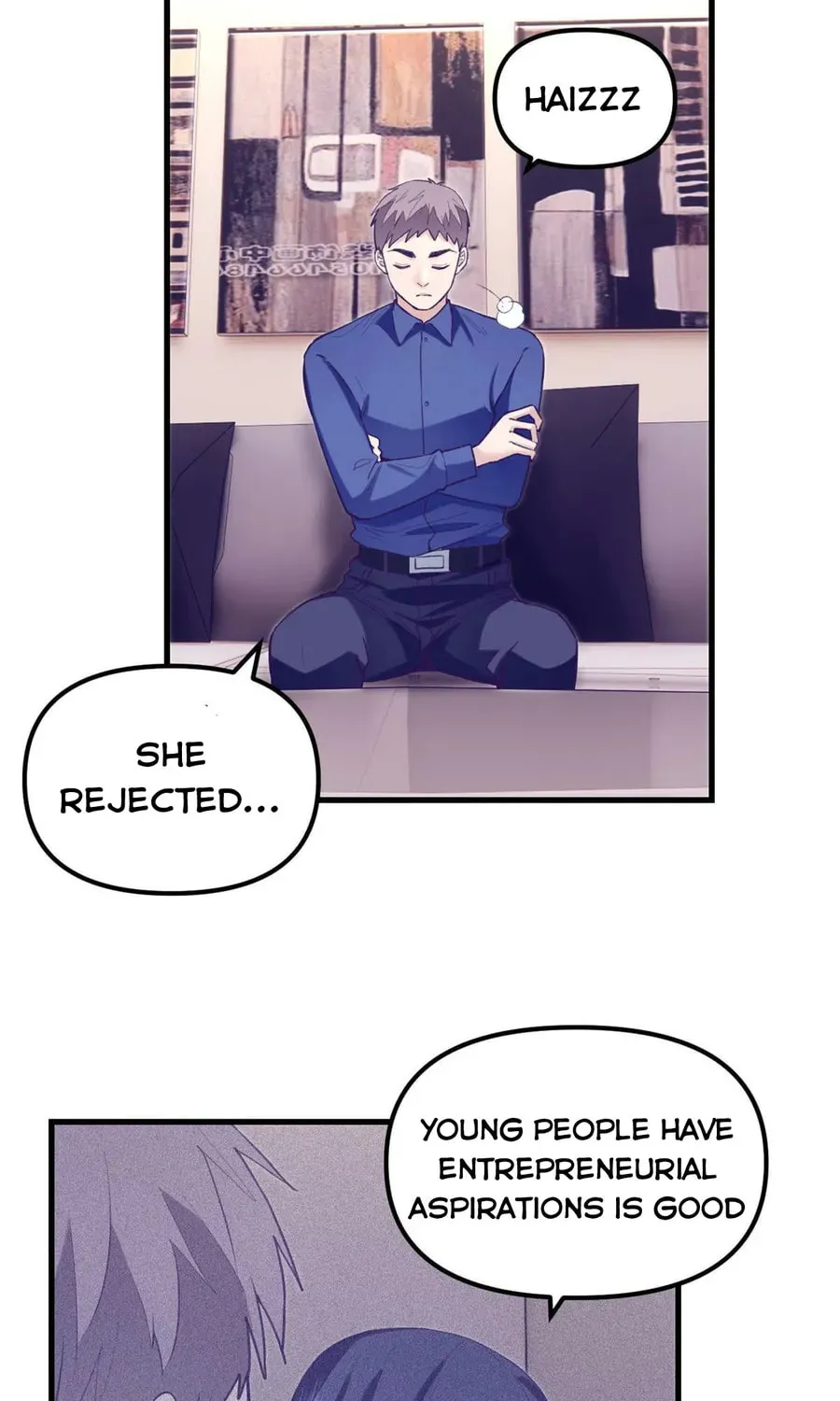 Dreamland Adventure Chapter 203 page 5 - 