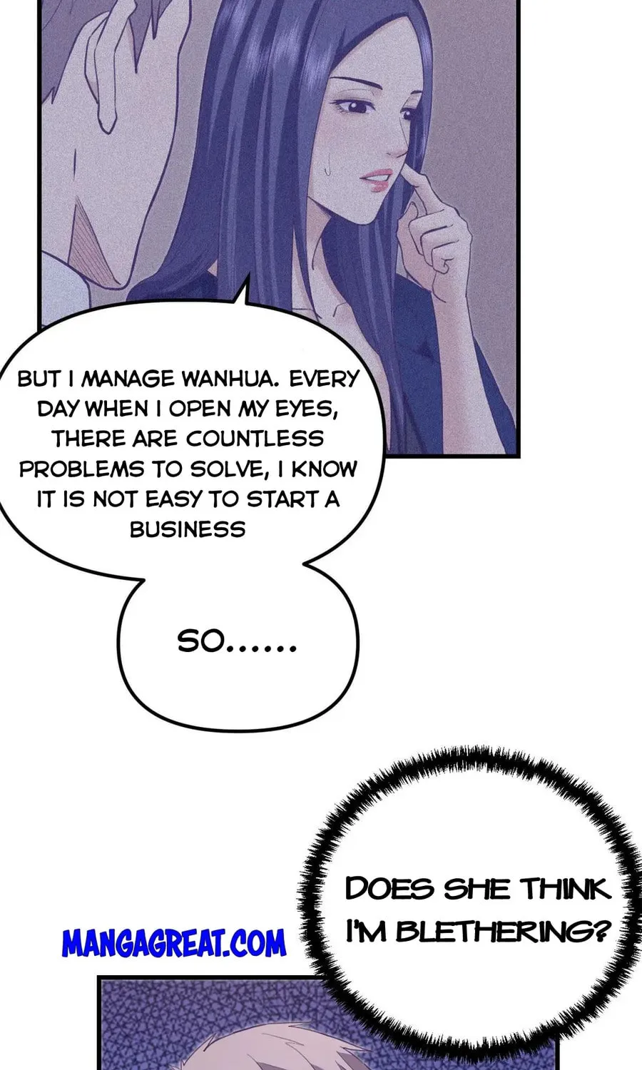 Dreamland Adventure Chapter 203 page 6 - 
