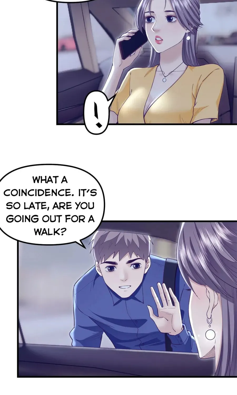 Dreamland Adventure Chapter 203 page 10 - 