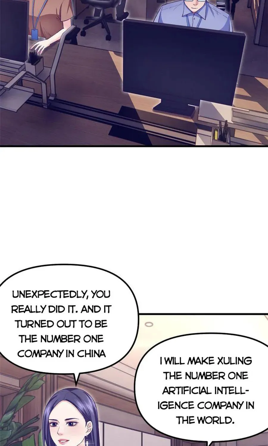 Dreamland Adventure Chapter 204 page 12 - 