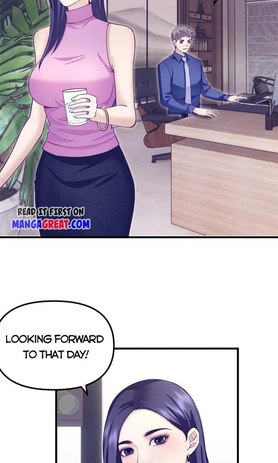 Dreamland Adventure Chapter 204 page 13 - 