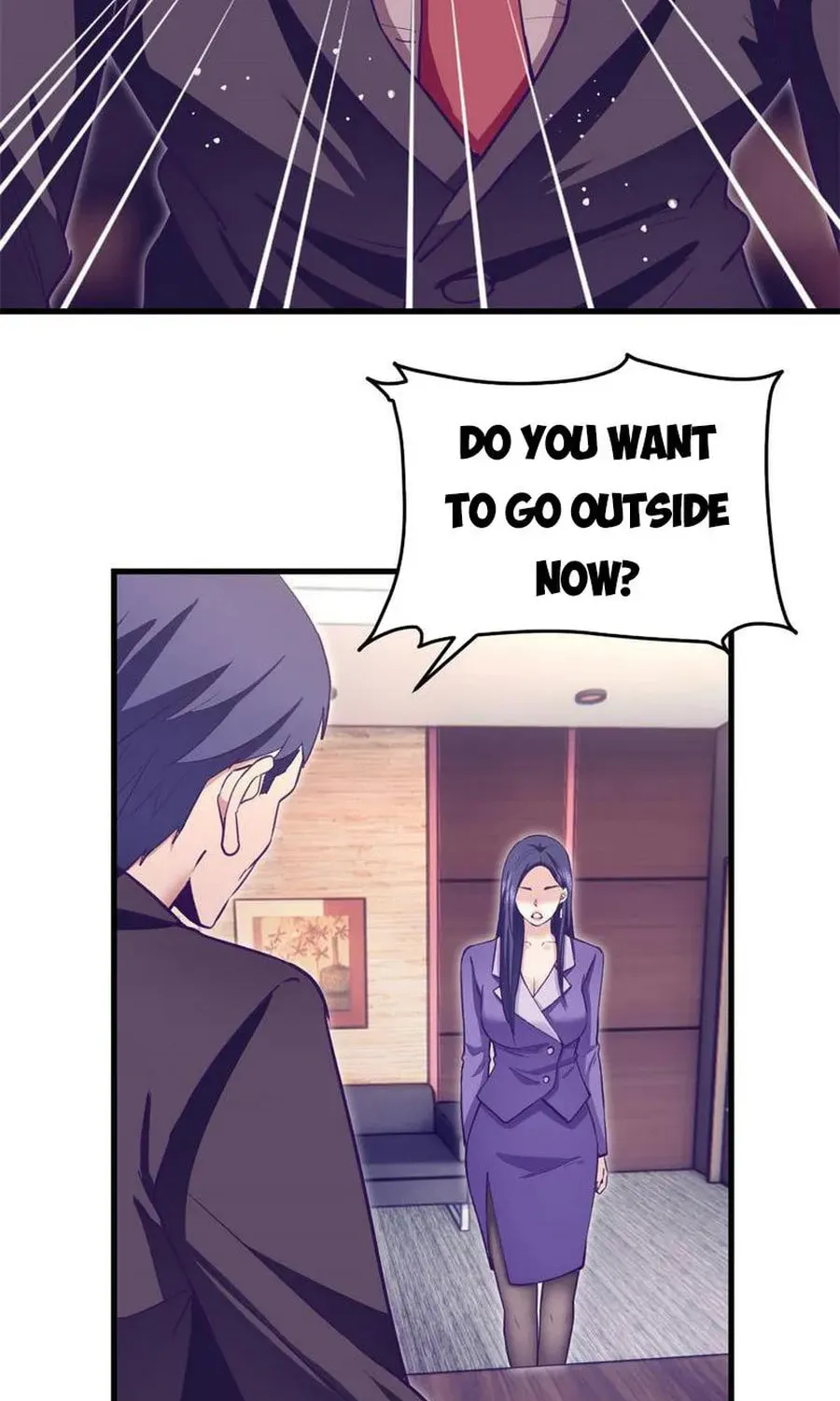 Dreamland Adventure Chapter 204 page 20 - 