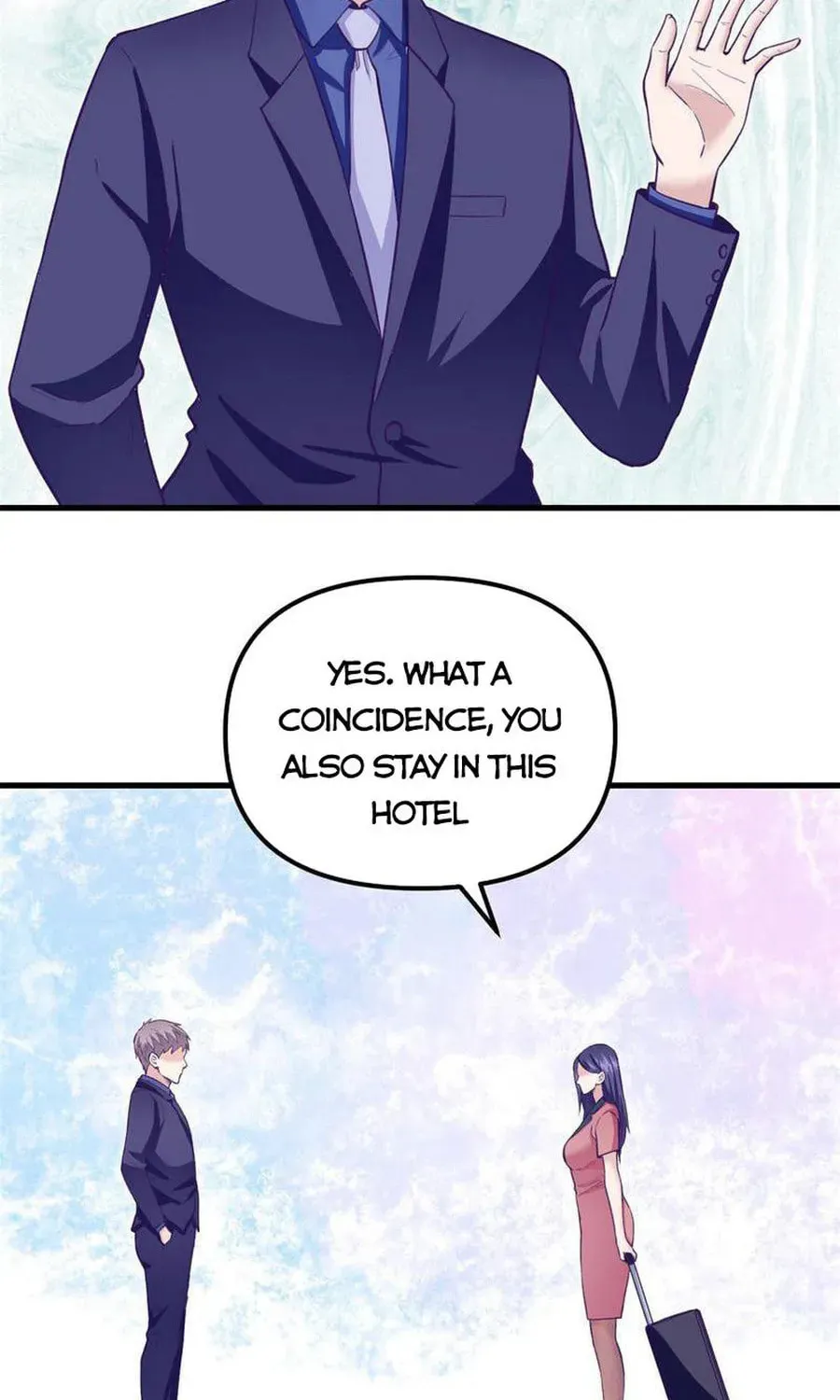 Dreamland Adventure Chapter 204 page 36 - 