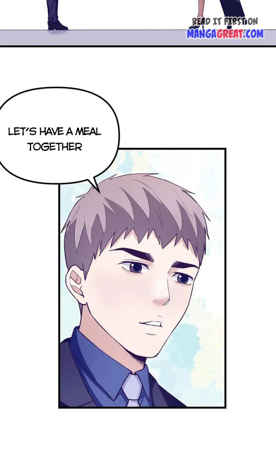 Dreamland Adventure Chapter 204 page 37 - 