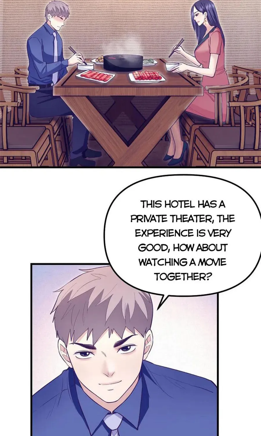 Dreamland Adventure Chapter 204 page 39 - 