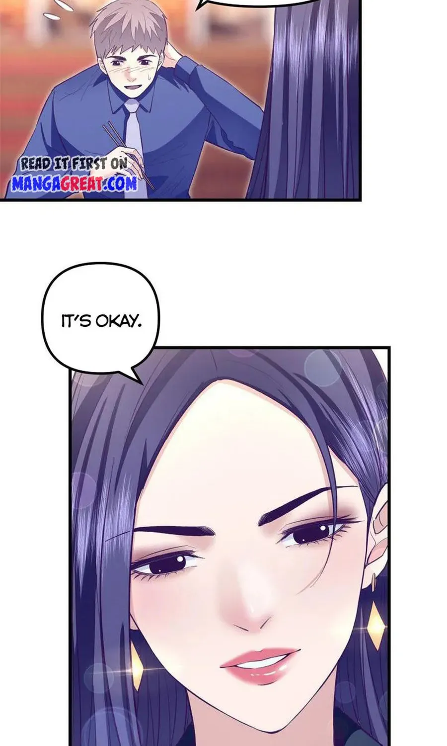 Dreamland Adventure Chapter 204 page 41 - 