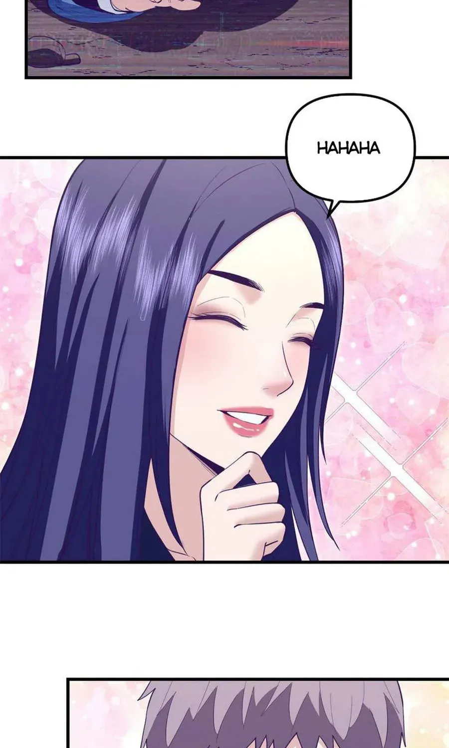 Dreamland Adventure Chapter 205 page 11 - 