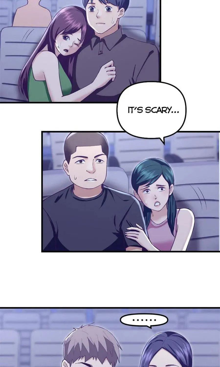 Dreamland Adventure Chapter 205 page 18 - 