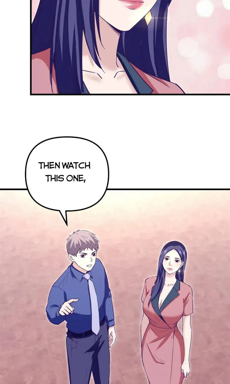 Dreamland Adventure Chapter 205 page 3 - 