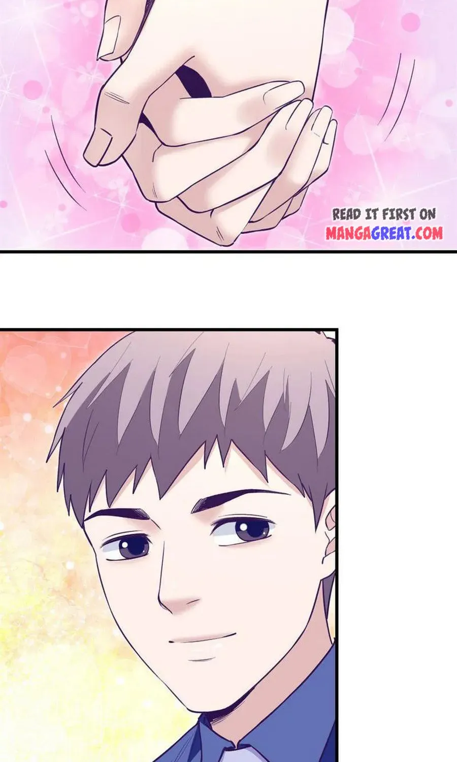 Dreamland Adventure Chapter 205 page 33 - 