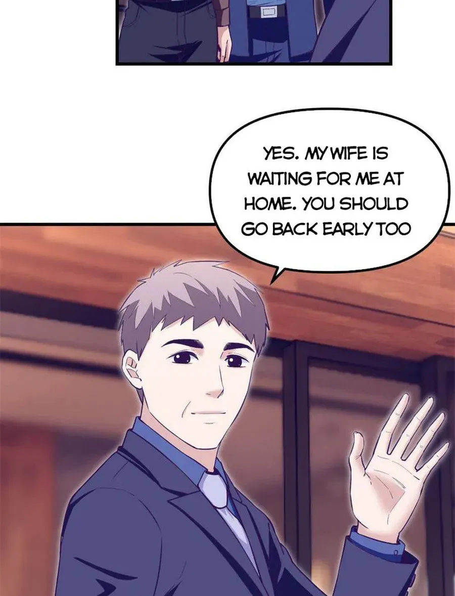 Dreamland Adventure Chapter 205 page 36 - 
