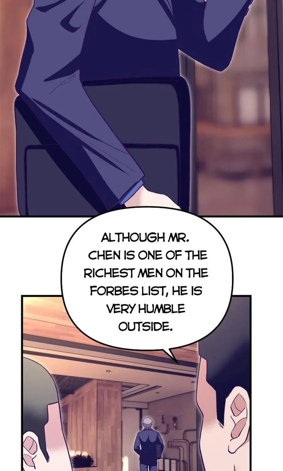 Dreamland Adventure Chapter 205 page 37 - 