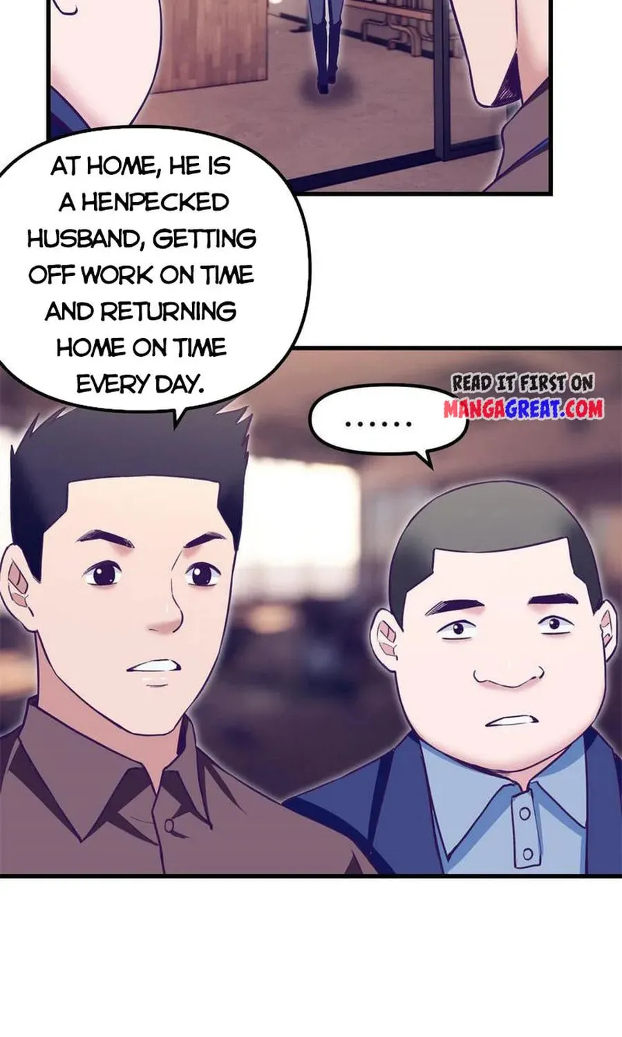 Dreamland Adventure Chapter 205 page 38 - 