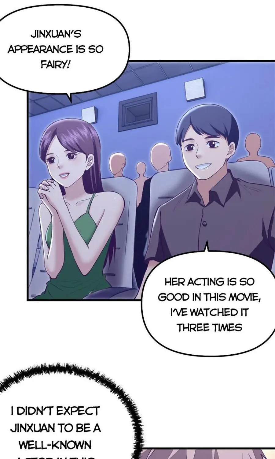 Dreamland Adventure Chapter 205 page 6 - 