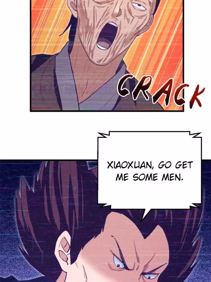 Dreamland Adventure Chapter 206 page 18 - 