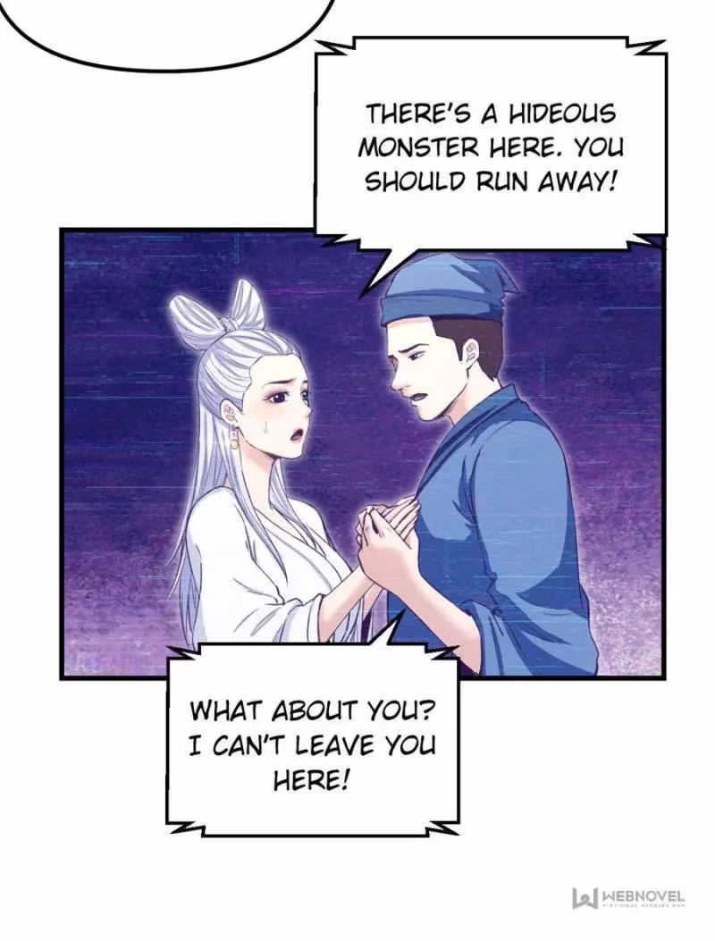 Dreamland Adventure Chapter 206 page 28 - 