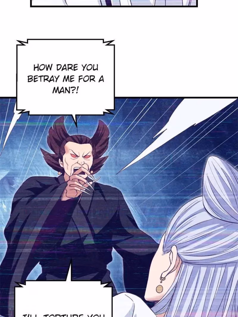 Dreamland Adventure Chapter 206 page 30 - 