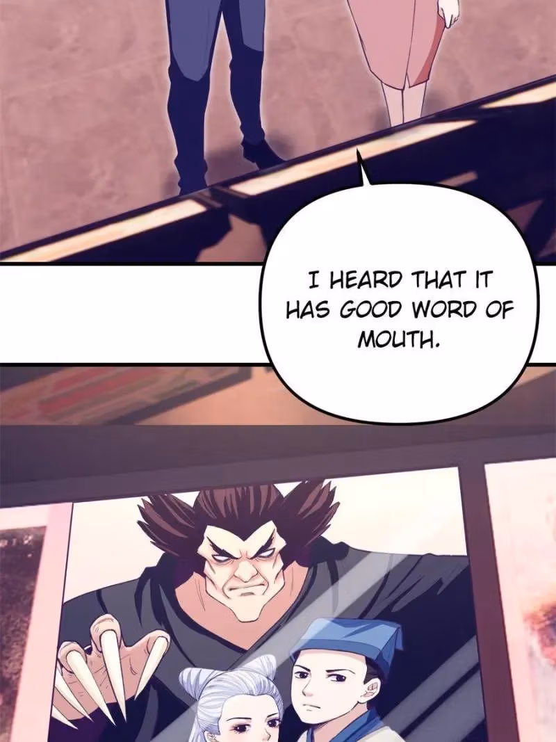 Dreamland Adventure Chapter 206 page 4 - 