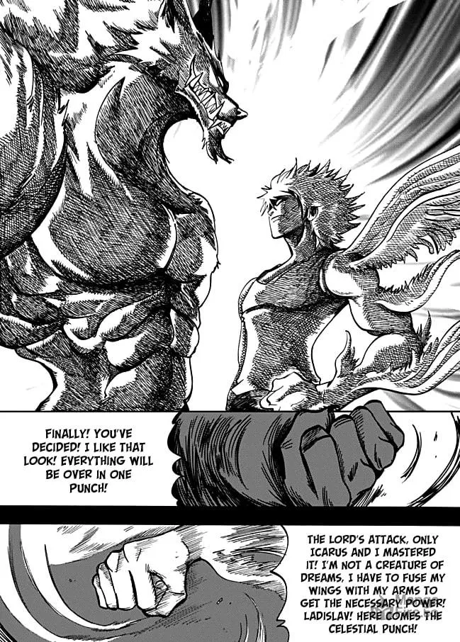Dreamland Chapter 125 page 18 - 