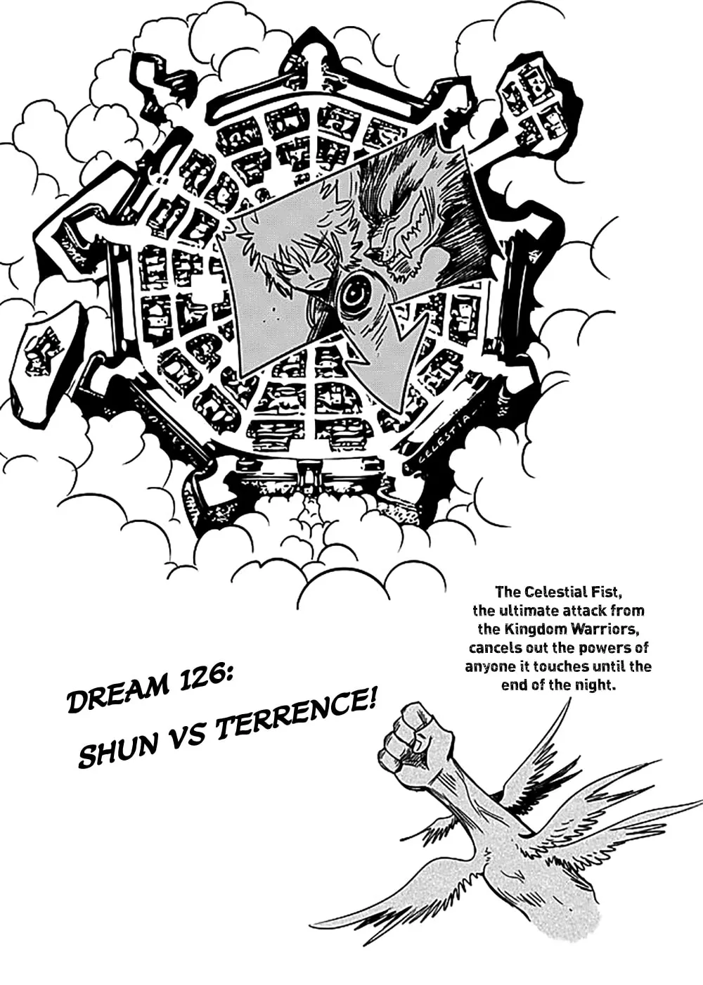 Dreamland Chapter 126 page 2 - 
