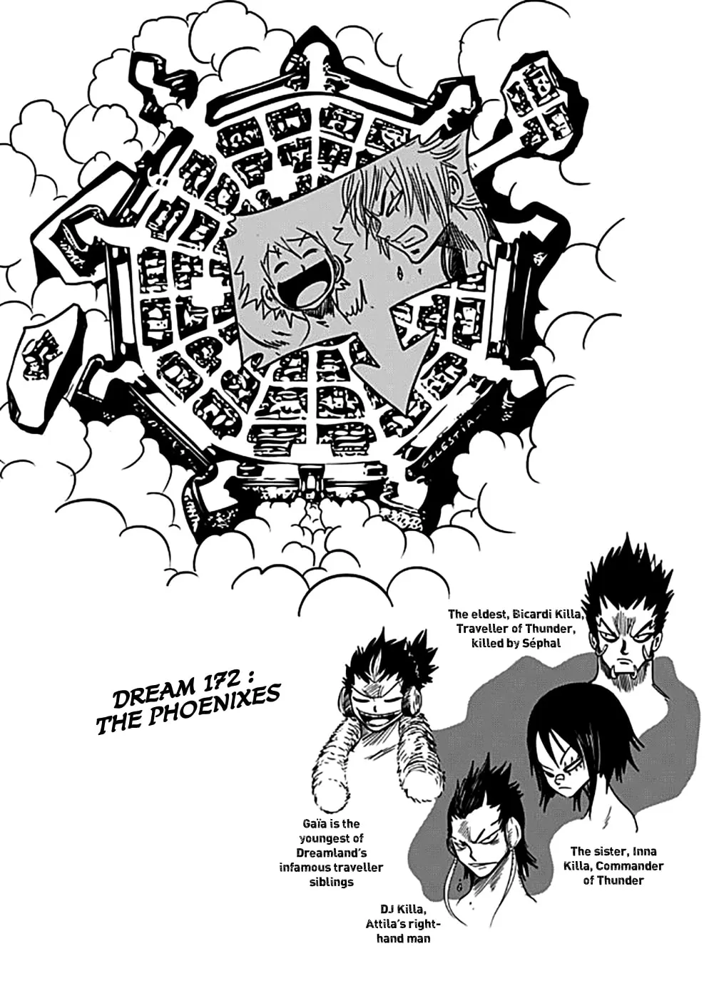 Dreamland Chapter 127 page 2 - 
