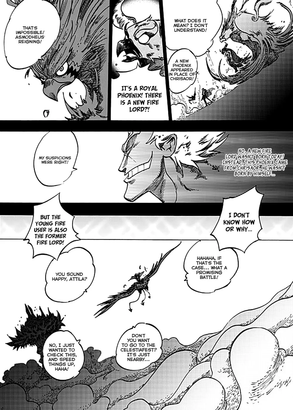 Dreamland Chapter 127 page 16 - 