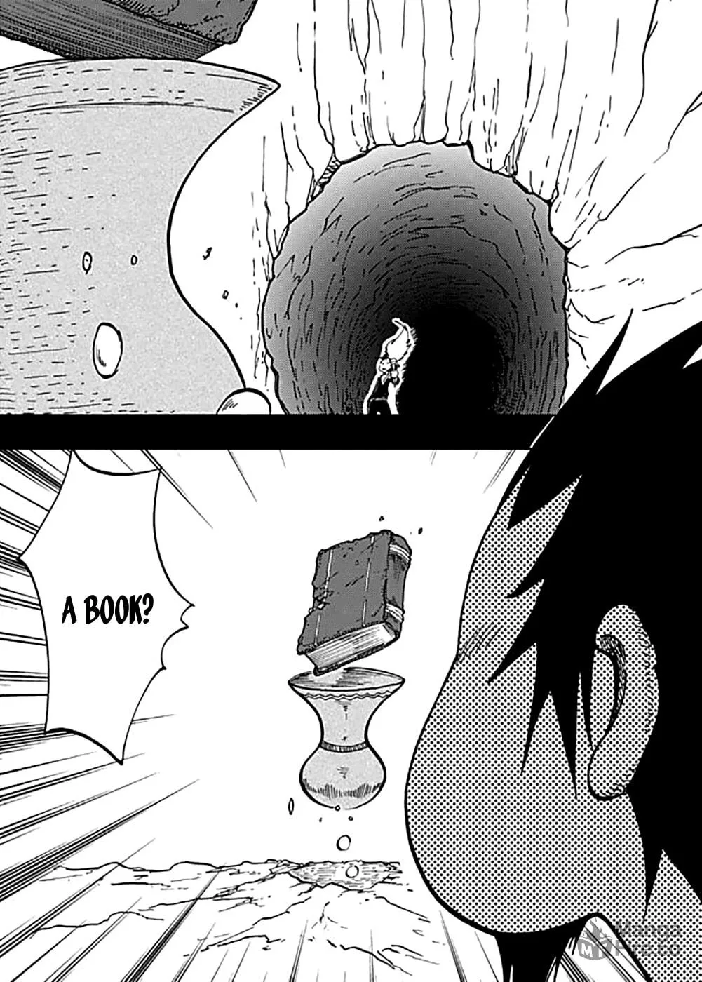 Dreamland Chapter 127 page 20 - 